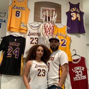 Meet your Posher, Juan